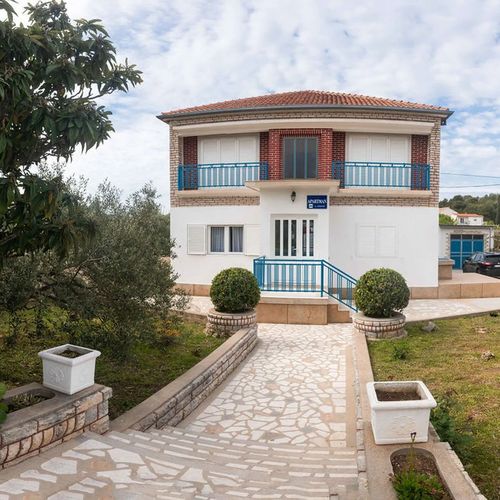Apartment Anđelka Jezera