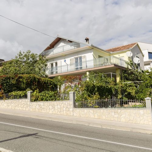 Apartments Bilo Marina