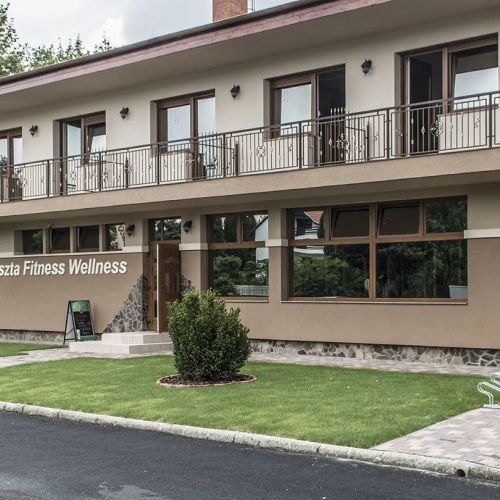 Mona Apartman Balatonboglár – Balatonboglár, Ungaria