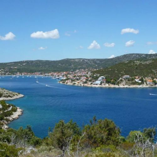 Apartments Artatur Vinisce – Vinišće, Chorwacja