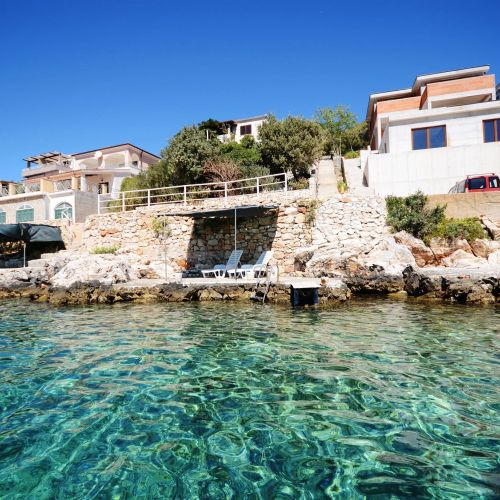 Apartments Artatur Vinisce – Vinišće, Chorwacja