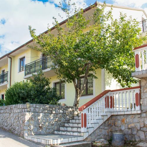 Apartments Marijana Senj II
