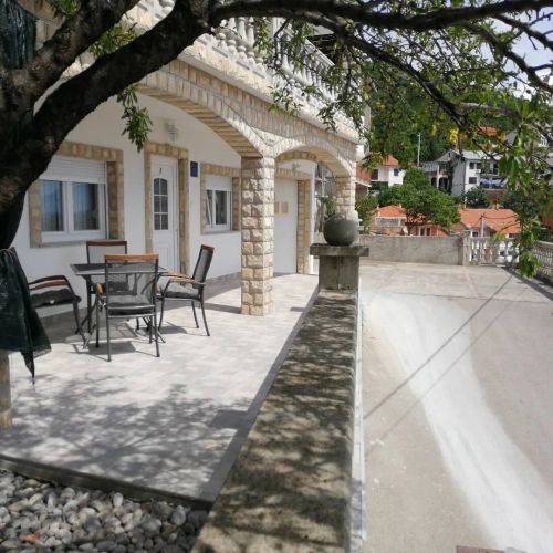 Apartment Matija Senj – Senj, Croația