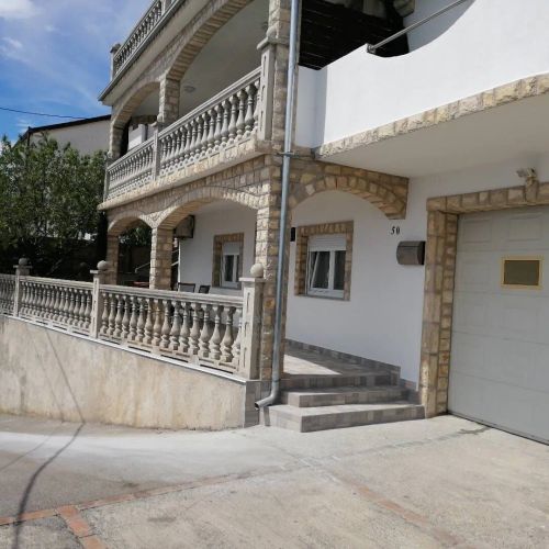 Apartment Matija Senj – Senj, Croația