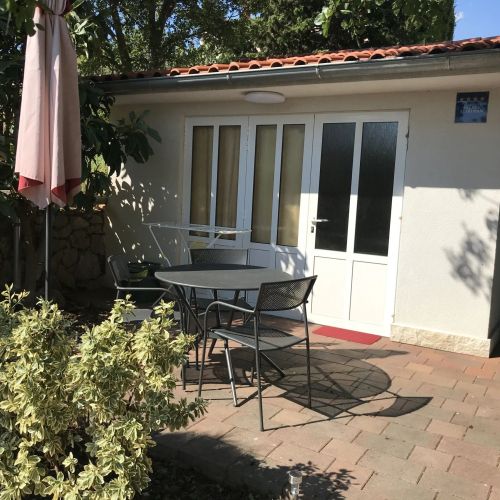 Apartment Vranic Krk