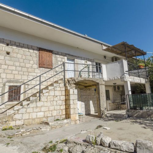 Apartments Anita Slatine – Slatine, Croația