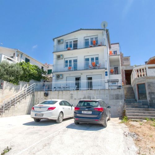 Apartments Na Obali Mora Razanj – Ražanj, Croația