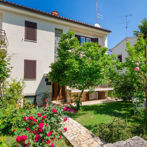 Apartments Milan Porec II – Poreč, Croația