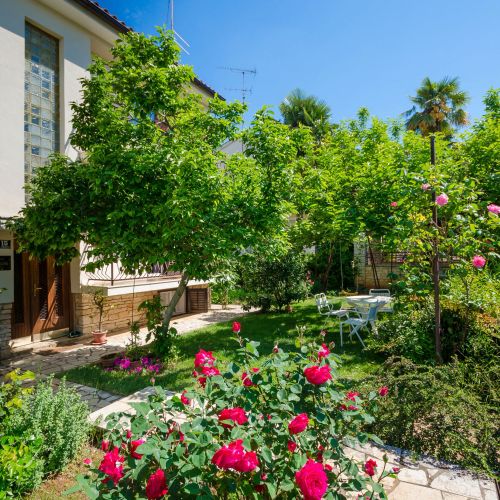 Apartments Milan Porec II – Poreč, Croația
