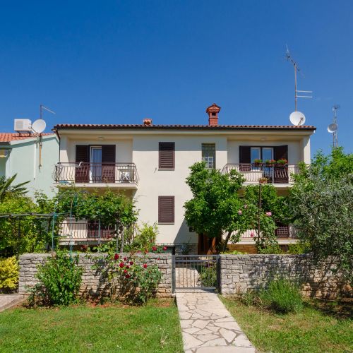 Apartments Milan Porec II – Poreč, Croația