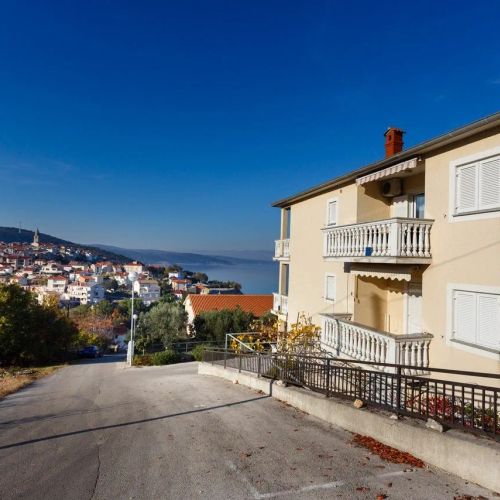 Apartment Meri Vrbnik