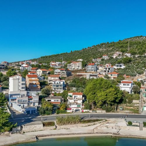 Apartments Marija Marina