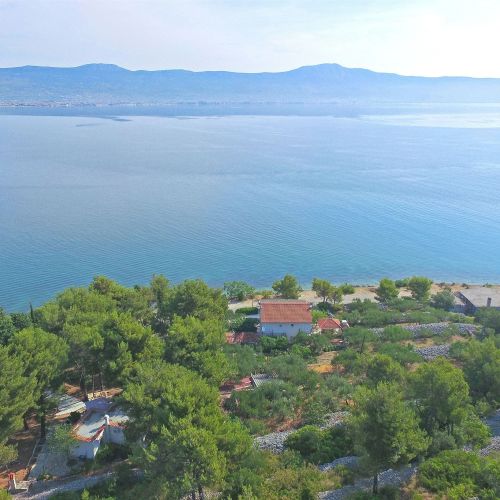 Apartments Jadranka Slatine – Slatine, Chorwacja
