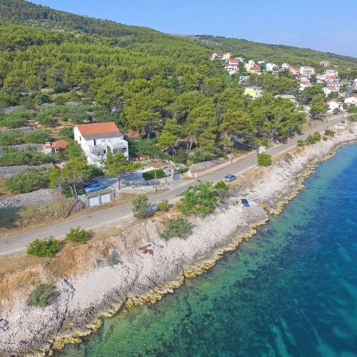 Apartments Jadranka Slatine – Slatine, Chorwacja