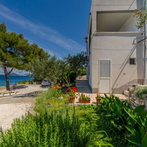 Apartments Jadranka Slatine – Slatine, Chorwacja