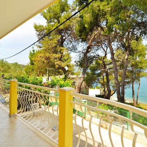 Apartment Steli Slatine