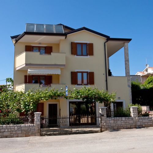 Apartments Marija Novigrad – Novigrad, Chorvatsko