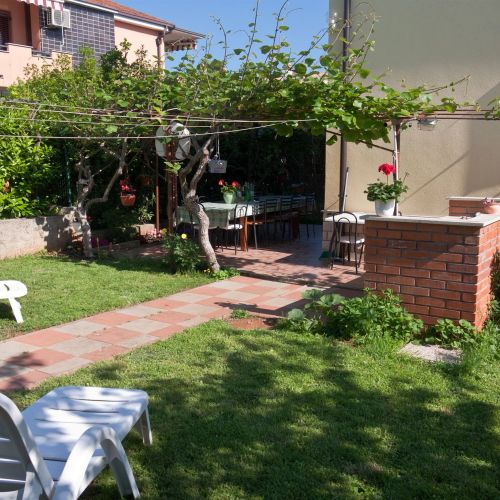 Apartments Marija Novigrad – Novigrad, Chorvatsko