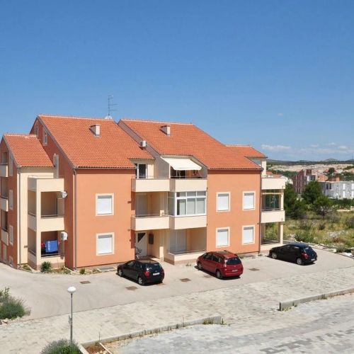 Apartment Sunset Vodice