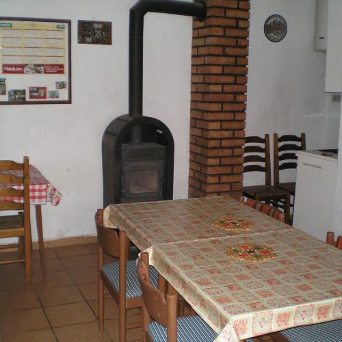 Gubovics Vendégház Nagybörzsöny
