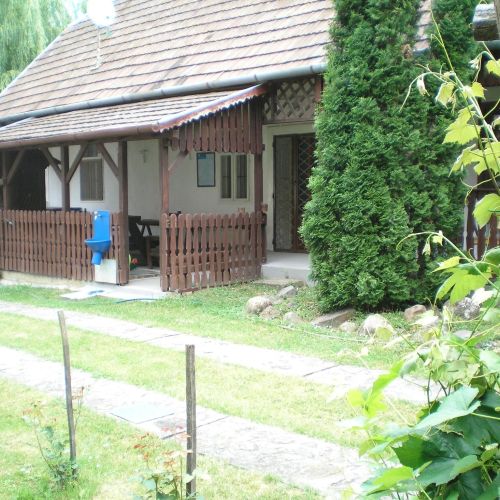 Gubovics Vendégház Nagybörzsöny – Nagybörzsöny, Ungaria