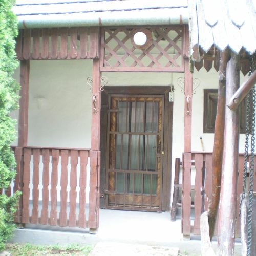 Gubovics Vendégház Nagybörzsöny – Nagybörzsöny, Ungaria