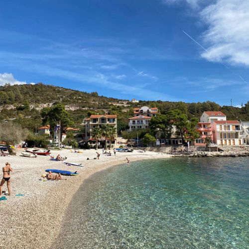 Apartments Tereza Milna
