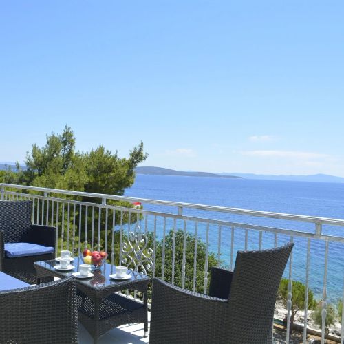 Apartments Marija Ivan Dolac II