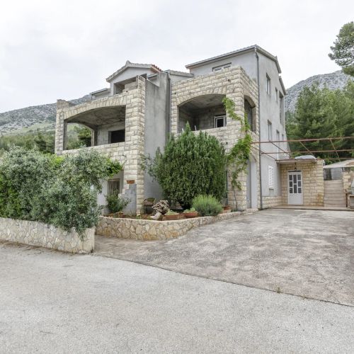 Apartments Helena Ivan Dolac