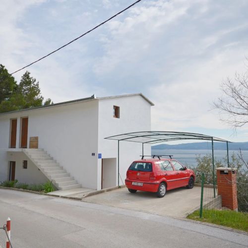 Apartments Gordana Mimice