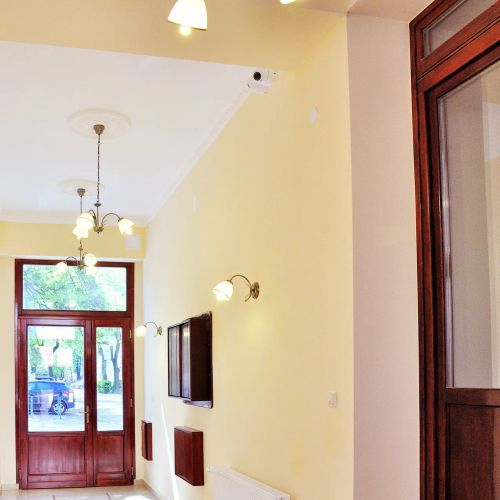 Partium Hotel Szeged – Szeghed, Ungaria
