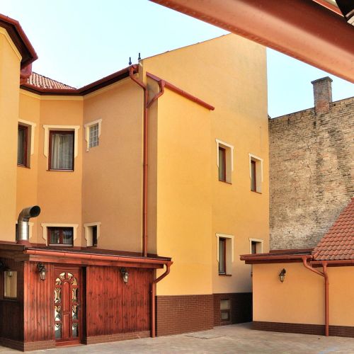 Partium Hotel Szeged – Szeghed, Ungaria