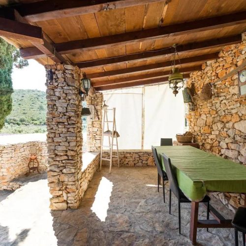 House Marina Vis