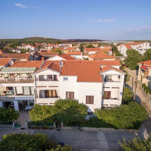 Apartments Josip Turanj – Turanj, Croația