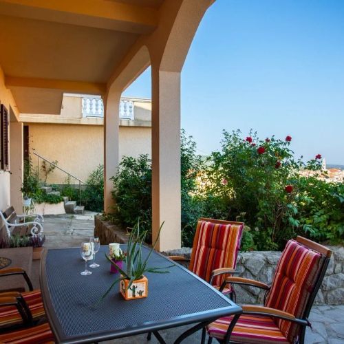 Apartment Marinka Vrbnik