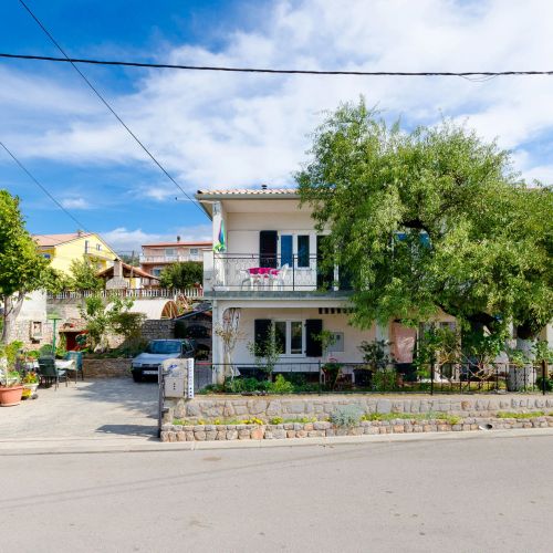 Apartment Josip Senj