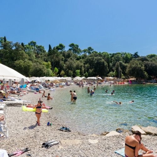 Apartments Romano Rovinj – Rovinj, Croația