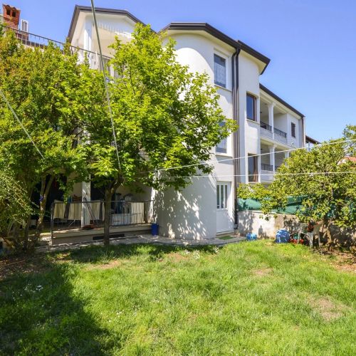 Apartments Romano Rovinj – Rovinj, Croația