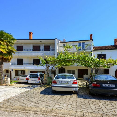 Apartments Romano Rovinj – Rovinj, Croația