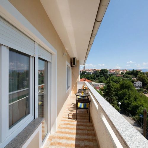 Apartment Sanja Vrbnik