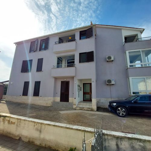 Apartments Mauro Malinska – Malinska, Chorvatsko