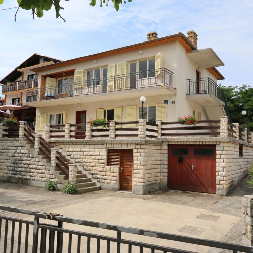 Apartments Sucic Slavica Silo – Šilo, Chorvatsko