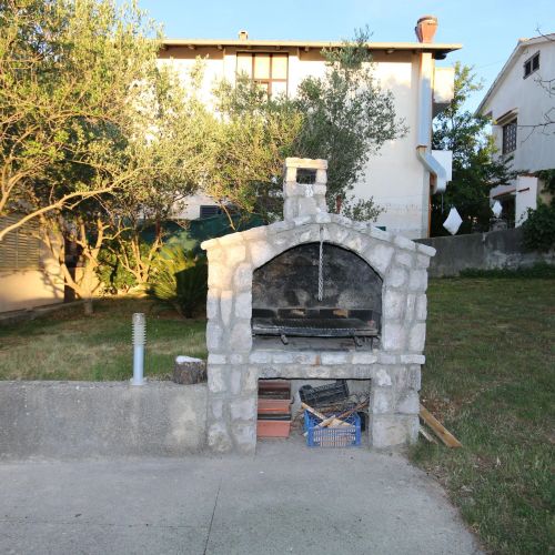 Apartments Sucic Slavica Silo – Šilo, Chorvatsko