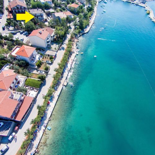 Apartments Sucic Slavica Silo – Šilo, Chorvatsko