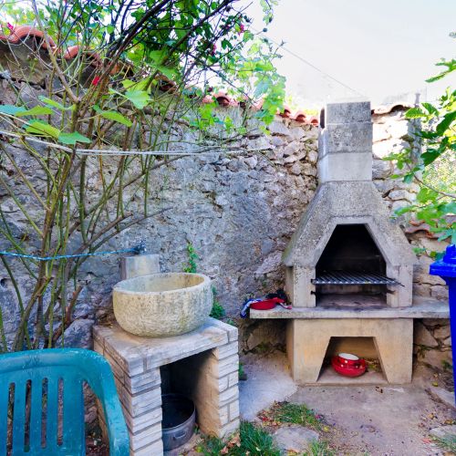 House Andrijana Novi Vinodolski – Novi Vinodolski, Croația