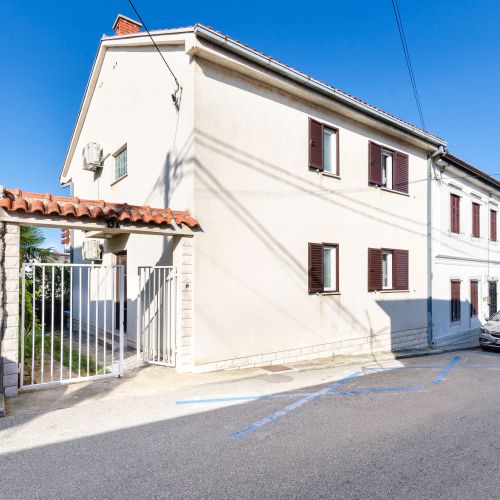 House Andrijana Novi Vinodolski – Novi Vinodolski, Croația
