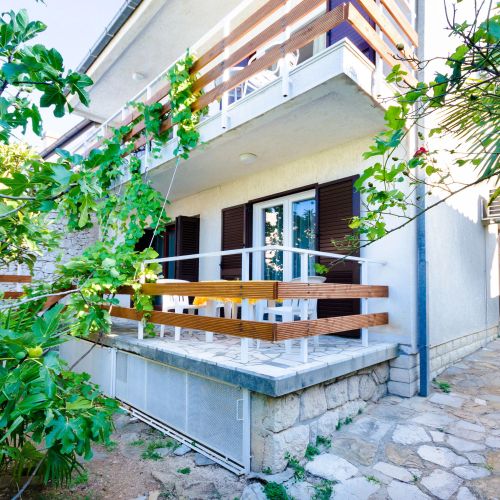 House Andrijana Novi Vinodolski – Novi Vinodolski, Croația