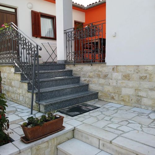 Apartment Ljiljana Fazana