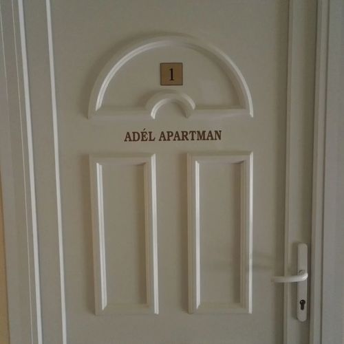Adél Apartman Makó