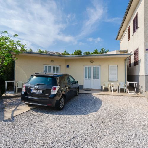 Apartments Branimir Novi Vinodolski – Novi Vinodolski, Croația